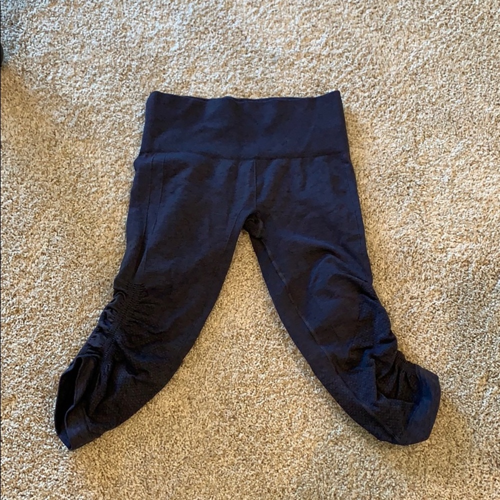 Work out pants